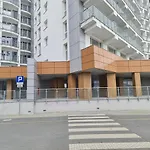 Apartament Porta Mare 231 Wes Quality Dziwnówek
