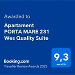 Porta Mare 231 Wes Quality *