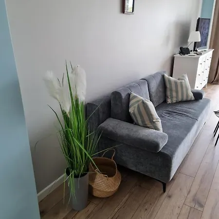 Διαμέρισμα Porta Mare 231 Wes Quality *