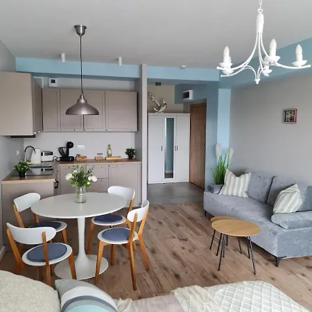Porta Mare 231 Wes Quality Apartment *