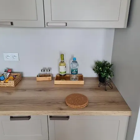 Διαμέρισμα Porta Mare 231 Wes Quality