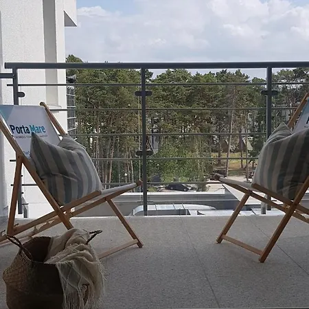 Porta Mare 231 Wes Quality