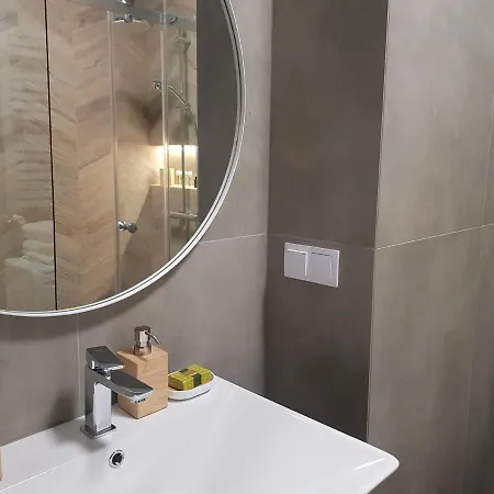 Porta Mare 231 Wes Quality Διαμέρισμα