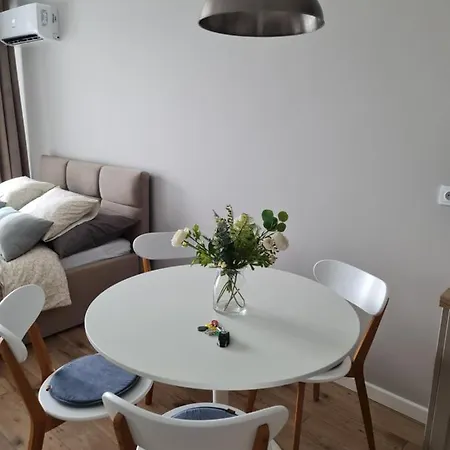 Porta Mare 231 Wes Quality * Dziwnówek