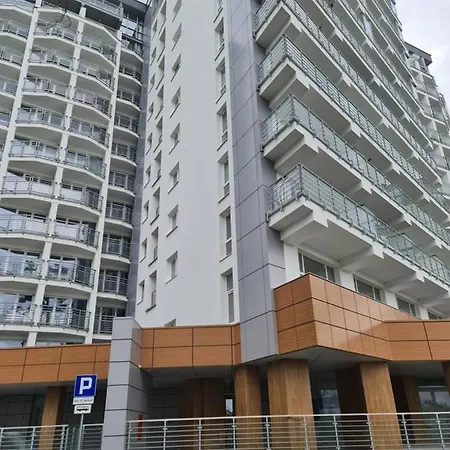 Porta Mare 231 Wes Quality Apartment