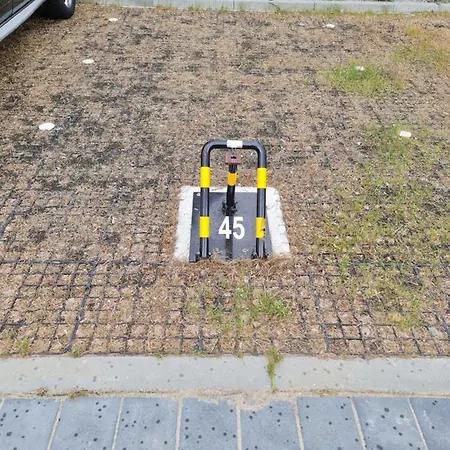 Διαμέρισμα Porta Mare 231 Wes Quality Dziwnówek