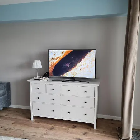 Porta Mare 231 Wes Quality Διαμέρισμα