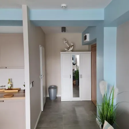 Porta Mare 231 Wes Quality Apartamento Dziwnówek