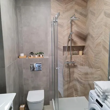 Διαμέρισμα Porta Mare 231 Wes Quality *