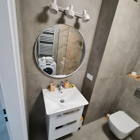 Διαμέρισμα Porta Mare 231 Wes Quality *