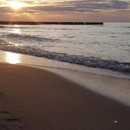 Διαμέρισμα Porta Mare 231 Wes Quality