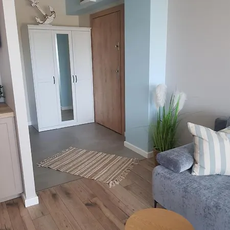 Porta Mare 231 Wes Quality Διαμέρισμα Dziwnówek