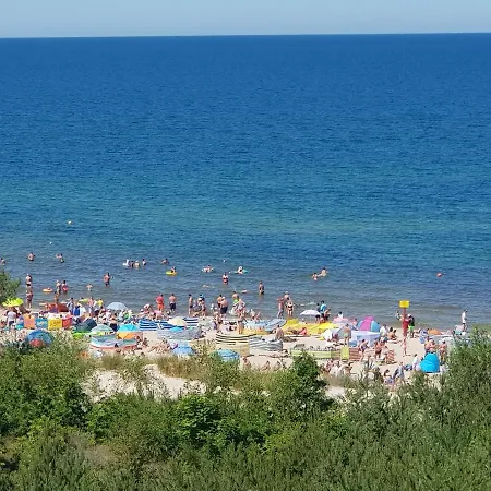 Apartment Porta Mare 231 Wes Quality Dziwnowek
