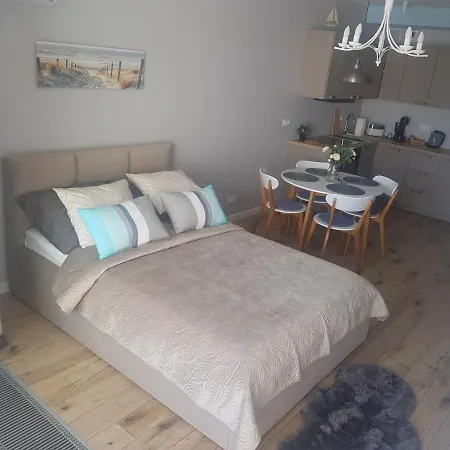 Porta Mare 231 Wes Quality Διαμέρισμα