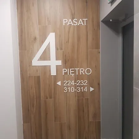 Porta Mare 231 Wes Quality *