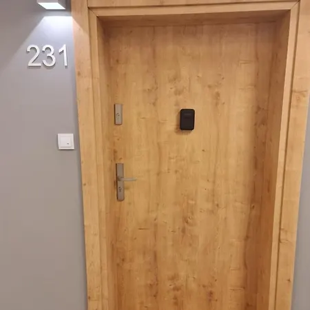 Porta Mare 231 Wes Quality Dziwnówek