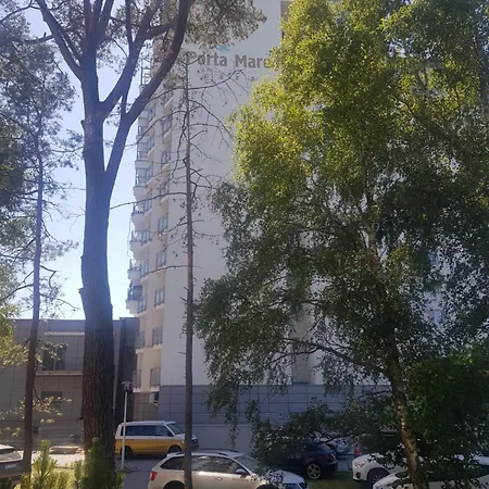 Porta Mare 231 Wes Quality * Dziwnówek