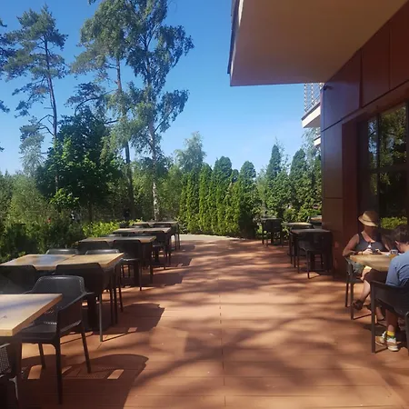 Porta Mare 231 Wes Quality Διαμέρισμα Dziwnówek