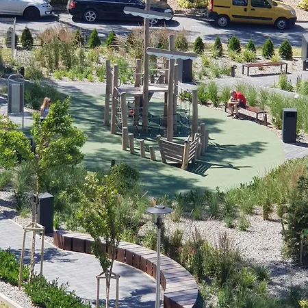 Διαμέρισμα Porta Mare 231 Wes Quality *