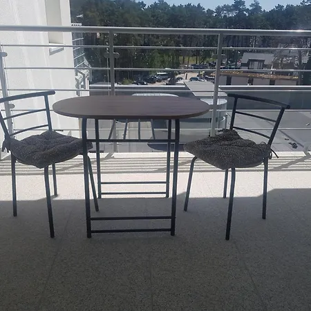 Porta Mare 231 Wes Quality Διαμέρισμα Dziwnówek