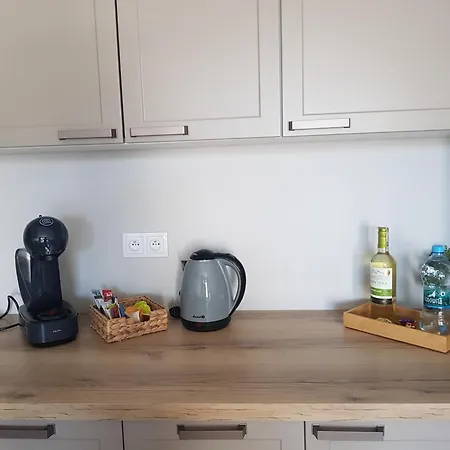 Porta Mare 231 Wes Quality Διαμέρισμα