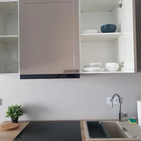Porta Mare 231 Wes Quality Apartment