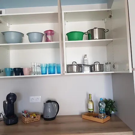 Porta Mare 231 Wes Quality * Dziwnówek