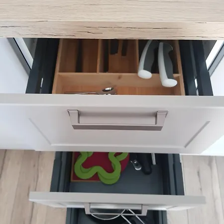 Porta Mare 231 Wes Quality Dziwnówek