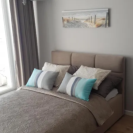 Porta Mare 231 Wes Quality Διαμέρισμα *