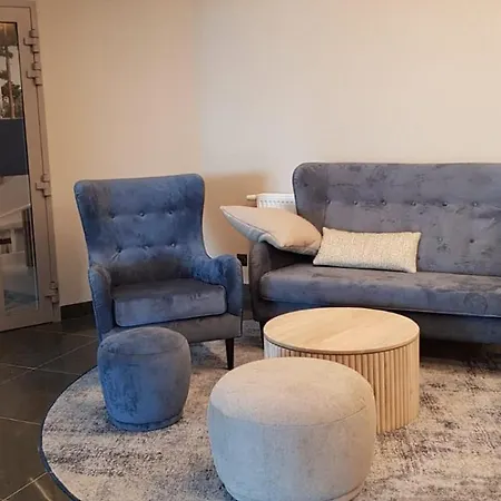 Porta Mare 231 Wes Quality Διαμέρισμα Dziwnówek