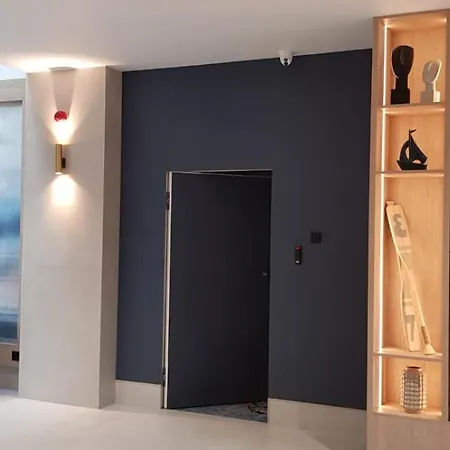 Porta Mare 231 Wes Quality Apartment