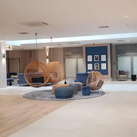 Διαμέρισμα Porta Mare 231 Wes Quality Dziwnówek