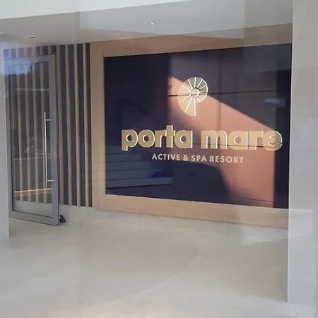 Porta Mare 231 Wes Quality *