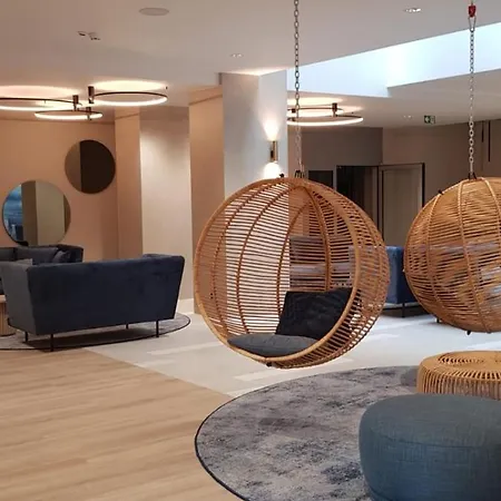 Διαμέρισμα Porta Mare 231 Wes Quality *