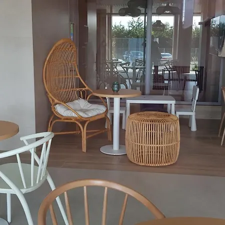 Porta Mare 231 Wes Quality Διαμέρισμα Dziwnówek