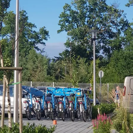 Porta Mare 231 Wes Quality Dziwnówek