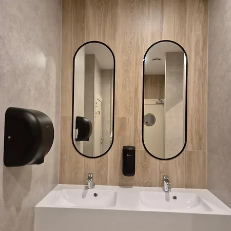 Apartament Porta Mare 231 Wes Quality *