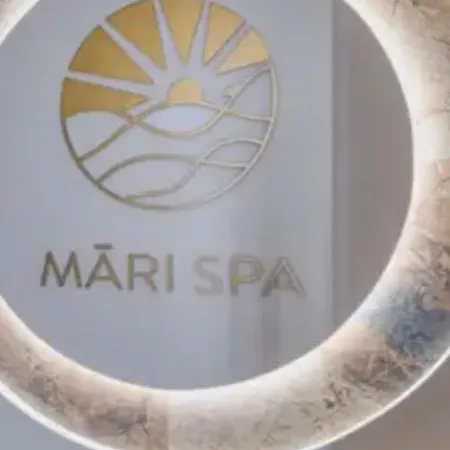 Porta Mare 231 Wes Quality Apartment Dziwnowek