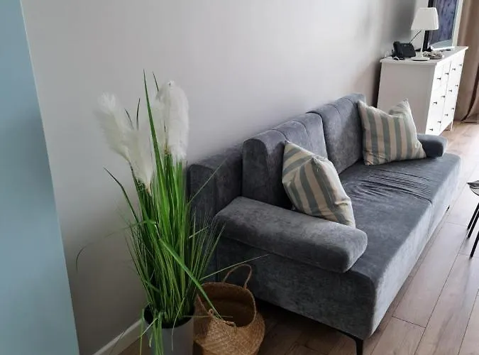 Apartman Porta Mare 231 Wes Quality *