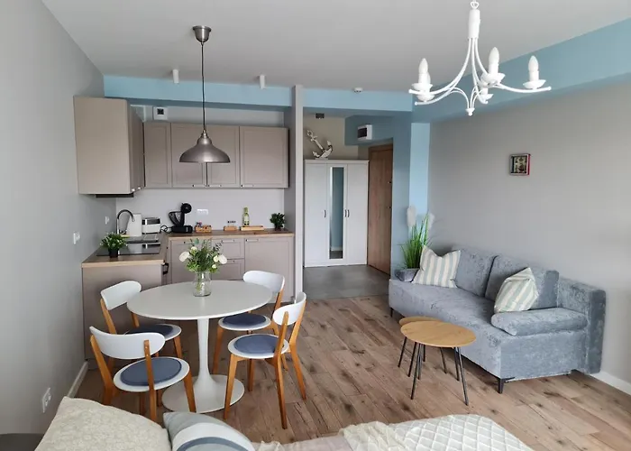 Porta Mare 231 Wes Quality Apartman *