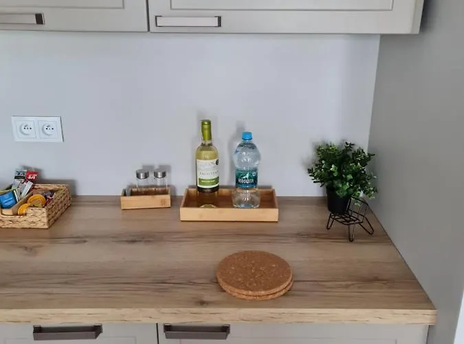 Apartman Porta Mare 231 Wes Quality