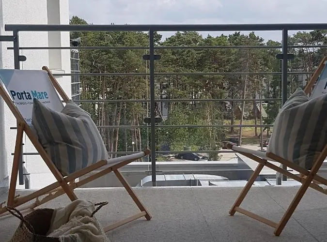 Porta Mare 231 Wes Quality