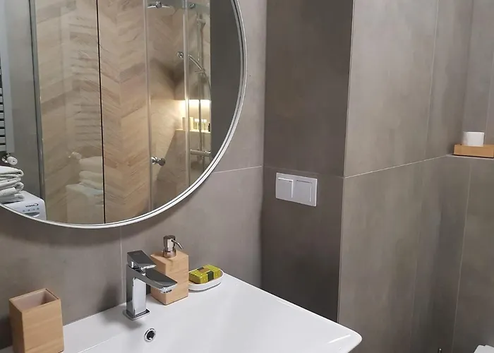 Porta Mare 231 Wes Quality Apartman