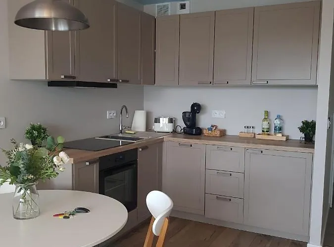 Porta Mare 231 Wes Quality Dziwnówek