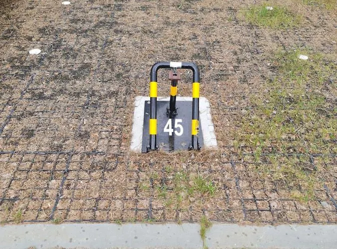 Apartman Porta Mare 231 Wes Quality Dziwnówek