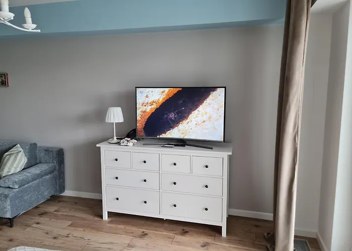 Porta Mare 231 Wes Quality Apartman