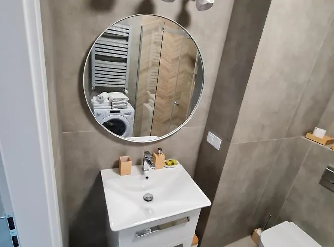 Apartman Porta Mare 231 Wes Quality *