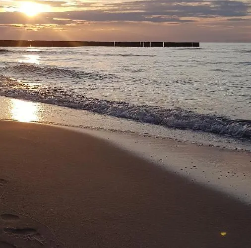 Apartman Porta Mare 231 Wes Quality