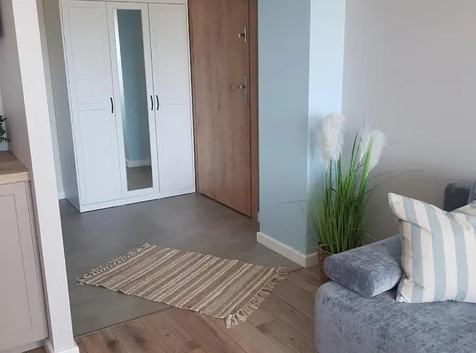 Porta Mare 231 Wes Quality Apartman Dziwnówek