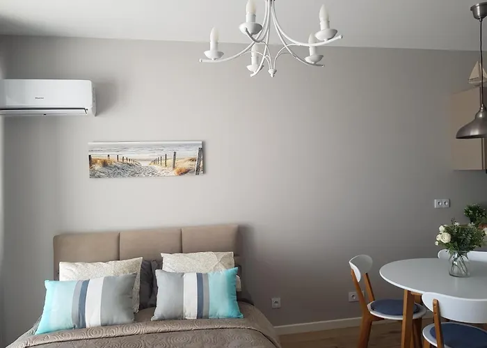 Porta Mare 231 Wes Quality * Dziwnówek